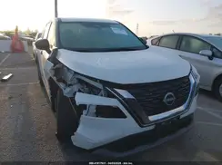 5N1BT3AA7NC717120 2022 NISSAN ROGUE