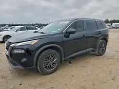 5N1BT3AA7NC718140 2022 NISSAN ROGUE