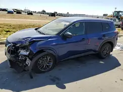 5N1BT3AA7NC718624 2022 NISSAN ROGUE