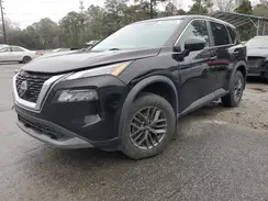 5N1BT3AA7NC721460 2022 NISSAN ROGUE