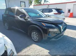 5N1BT3AA7PC689452 2023 NISSAN ROGUE