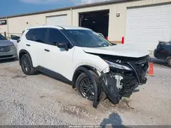 5N1BT3AA7PC766370 2023 NISSAN ROGUE