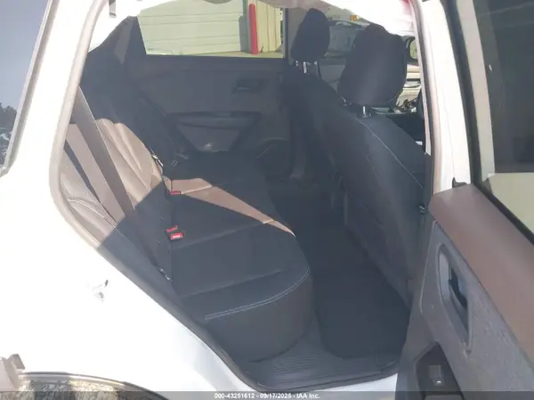 5N1BT3AA7PC766370 2023 NISSAN ROGUE - Image 8