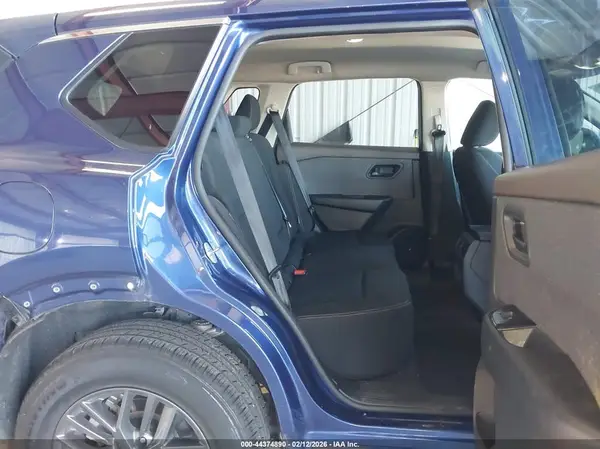 5N1BT3AA7PC766871 2023 NISSAN ROGUE - Image 8
