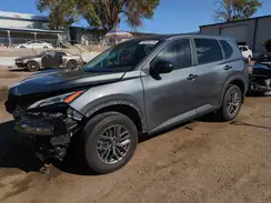5N1BT3AA7PC776798 2023 NISSAN ROGUE