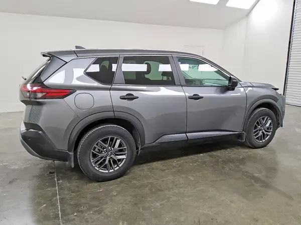 5N1BT3AA7PC778230 2023 NISSAN ROGUE - Image 2