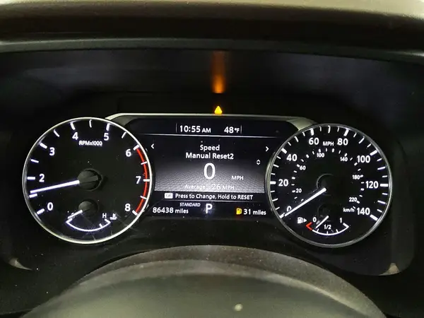5N1BT3AA7PC778230 2023 NISSAN ROGUE - Image 8