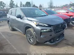 5N1BT3AA7PC789566 2023 NISSAN ROGUE