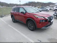 5N1BT3AA7PC790040 2023 NISSAN ROGUE