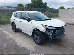 5N1BT3AA7PC792287 2023 NISSAN ROGUE