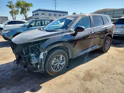 5N1BT3AA7PC797621 2023 NISSAN ROGUE