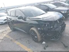 5N1BT3AA7PC803093 2023 NISSAN ROGUE