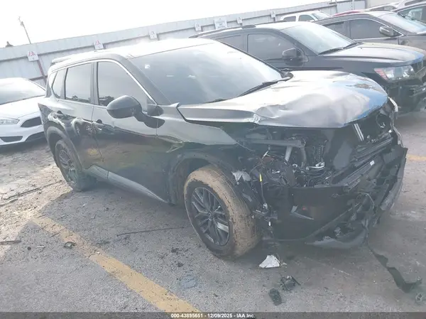 5N1BT3AA7PC803093 2023 NISSAN ROGUE - Image 1