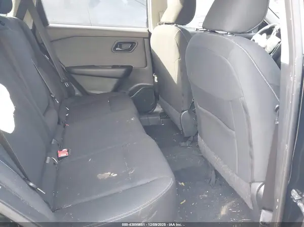 5N1BT3AA7PC803093 2023 NISSAN ROGUE - Image 8