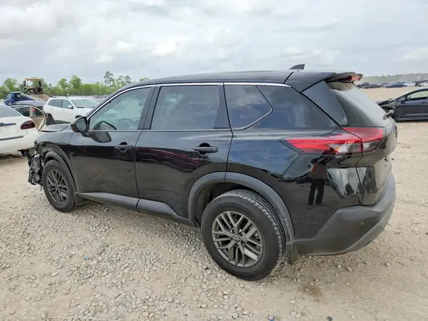 5N1BT3AA7PC803224 2023 NISSAN ROGUE - Image 2