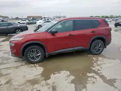 5N1BT3AA7PC807080 2023 NISSAN ROGUE