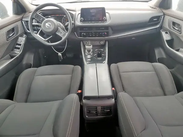 5N1BT3AA7PC807080 2023 NISSAN ROGUE - Image 8