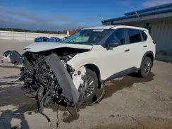5N1BT3AA7PC807290 2023 NISSAN ROGUE