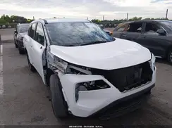 5N1BT3AA7PC809539 2023 NISSAN ROGUE