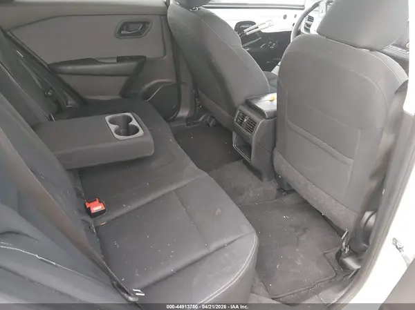 5N1BT3AA7PC809539 2023 NISSAN ROGUE - Image 8