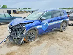 5N1BT3AA7PC810822 2023 NISSAN ROGUE