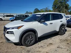 5N1BT3AA7PC810979 2023 NISSAN ROGUE