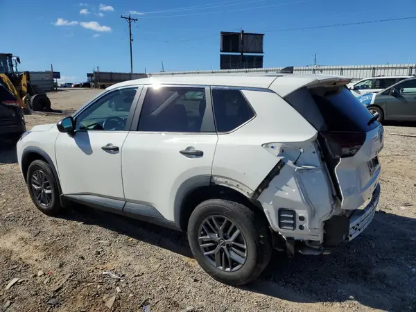 5N1BT3AA7PC810979 2023 NISSAN ROGUE - Image 2