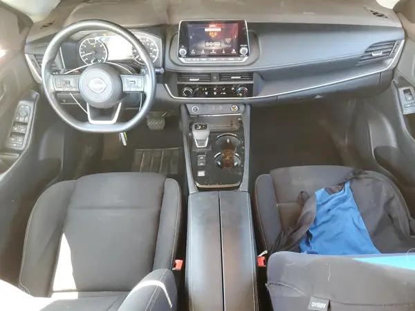 5N1BT3AA7PC810979 2023 NISSAN ROGUE - Image 8