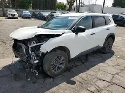 5N1BT3AA7PC823120 2023 NISSAN ROGUE