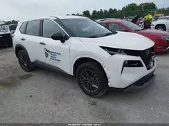 5N1BT3AA7PC825336 2023 NISSAN ROGUE