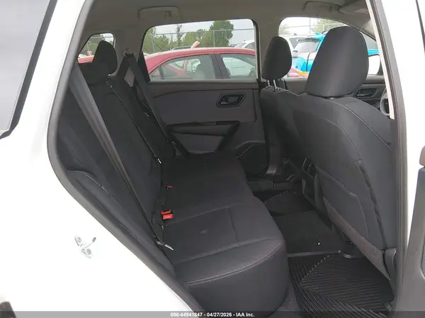 5N1BT3AA7PC825336 2023 NISSAN ROGUE - Image 8