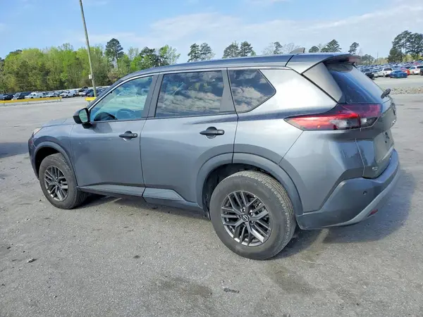 5N1BT3AA7PC826308 2023 NISSAN ROGUE - Image 2