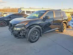 5N1BT3AA7PC832366 2023 NISSAN ROGUE