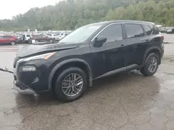 5N1BT3AA7PC838135 2023 NISSAN ROGUE