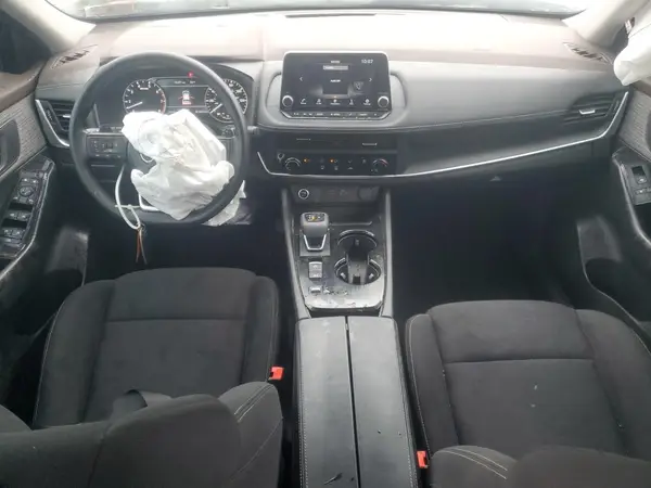 5N1BT3AA7PC838135 2023 NISSAN ROGUE - Image 8