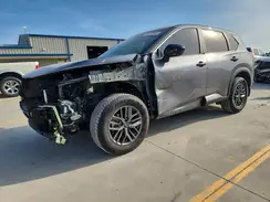 5N1BT3AA7PC841021 2023 NISSAN ROGUE