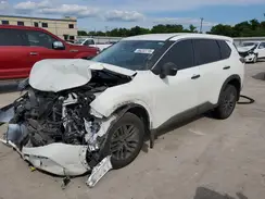 5N1BT3AA7PC842718 2023 NISSAN ROGUE