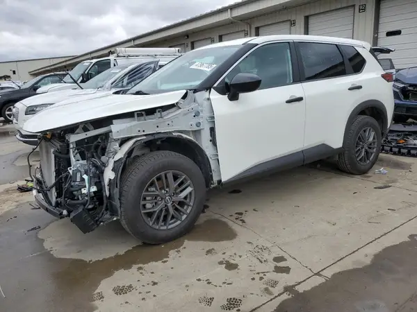 5N1BT3AA7PC843755 2023 NISSAN ROGUE - Image 1