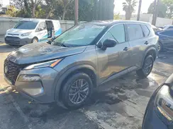 5N1BT3AA7PC848454 2023 NISSAN ROGUE
