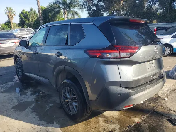 5N1BT3AA7PC848454 2023 NISSAN ROGUE - Image 2