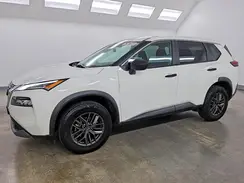 5N1BT3AA7PC849460 2023 NISSAN ROGUE