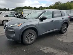 5N1BT3AA7PC868235 2023 NISSAN ROGUE