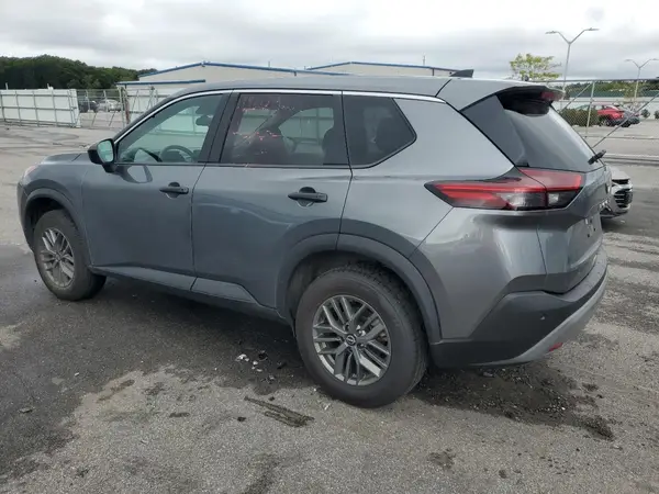 5N1BT3AA7PC868235 2023 NISSAN ROGUE - Image 2