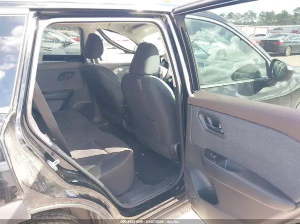 5N1BT3AA7PC868669 2023 NISSAN ROGUE - Image 8