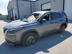 5N1BT3AA7PC870700 2023 NISSAN ROGUE