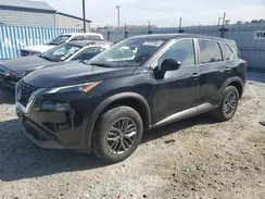5N1BT3AA7PC871040 2023 NISSAN ROGUE