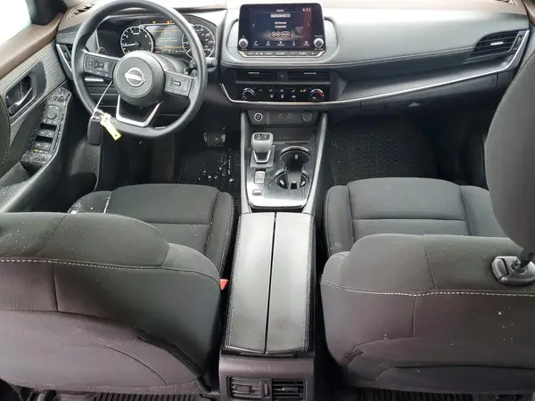 5N1BT3AA7PC875234 2023 NISSAN ROGUE - Image 8
