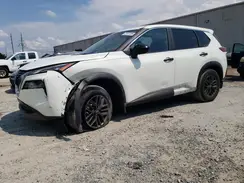 5N1BT3AA7PC877503 2023 NISSAN ROGUE