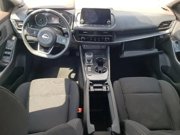 5N1BT3AA7PC877503 2023 NISSAN ROGUE - Image 8