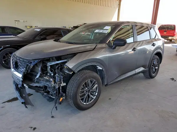5N1BT3AA7PC888694 2023 NISSAN ROGUE - Image 1